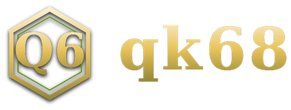 qk68 logo