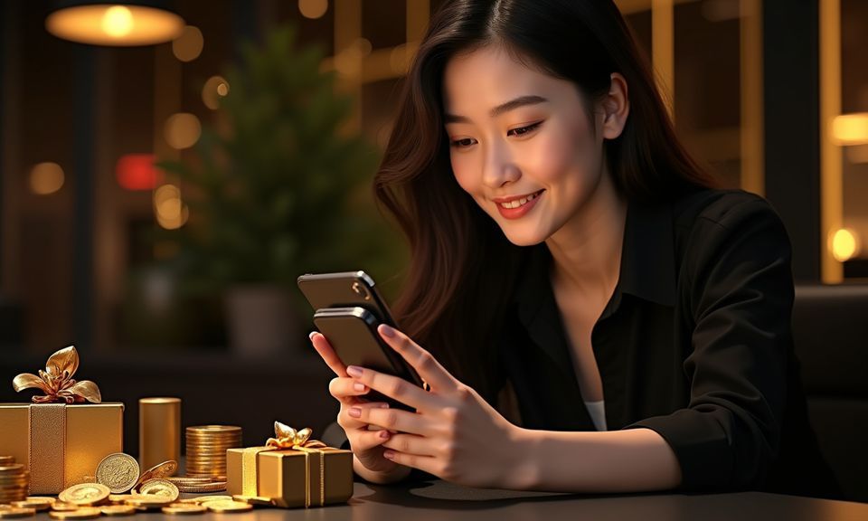 qk68 mobile gaming