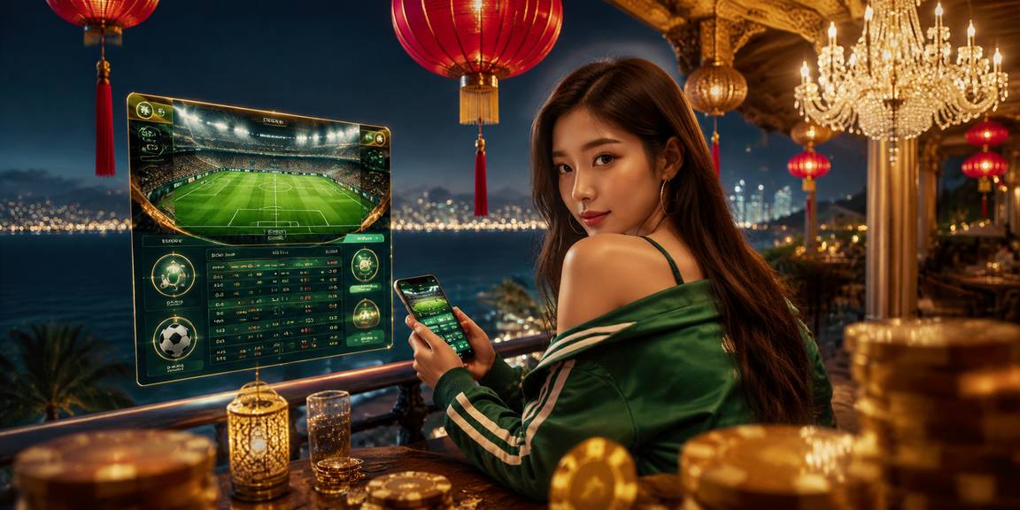 qk68 mobile gaming
