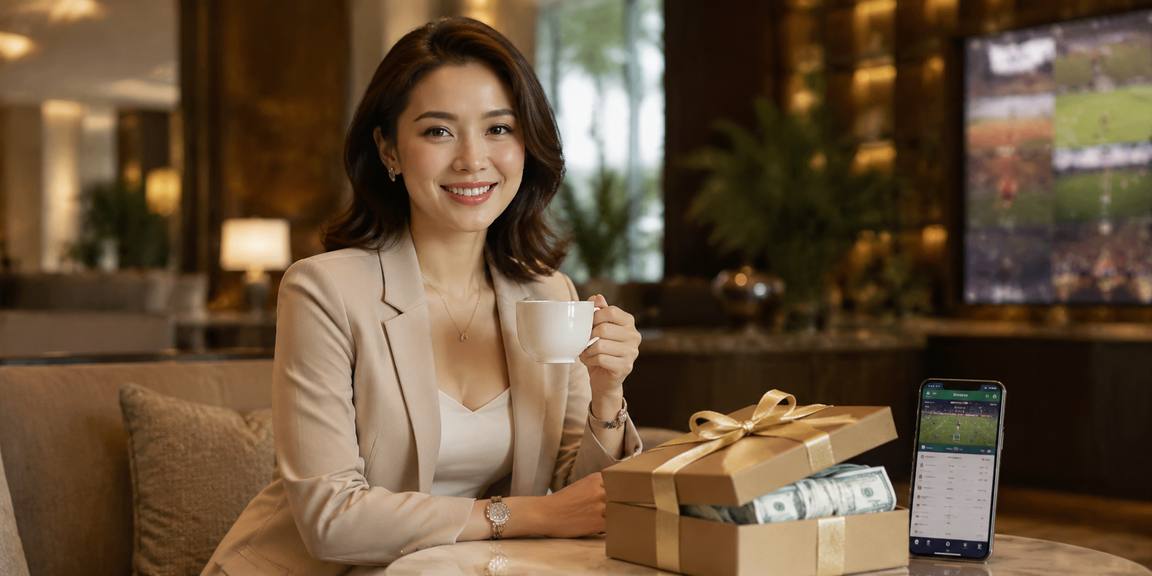 qk68 Khám phá sảnh Live Baccarat Ngay của chúng tôi